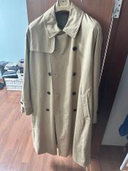 BURBERRY BLACK LABEL トレンチコート ベージュ - メルカリ