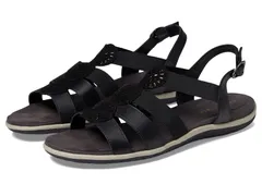 ダイビッドテイト レディース シューズ ブーツ・レインブーツ David Tate Quilt Black Nappa ブラックのサムネイル