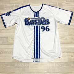 新品未使用 横浜DeNAベイスターズ トレバー・バウアーユニフォーム O