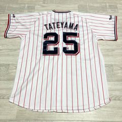 ☆プロフ内ユニホーム販売中☆ 広島東洋カープユニホーム 高橋建
