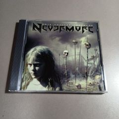 NEVERMORE Original Album Collection CD - メルカリ