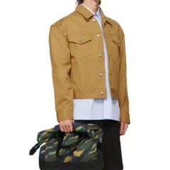 菅田将暉着用】Dries van Noten 23aw メッシュパンツ - メルカリ