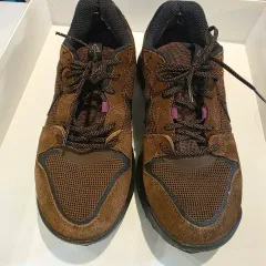 006 NIKE ACG ローケート ブラウン パープルのサムネイル