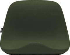 ＆MEDICAL KURA SEAT HB 座椅子 姿勢矯正 腰痛 クッション 骨盤サポート ハイバック オリーブ iFデザイン賞受賞のサムネイル