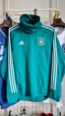希少)サッカー日本代表2006～07 刃文長袖ユニホームAuthentic - メルカリ