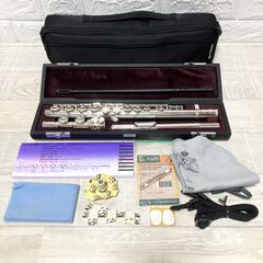 希少品】ミヤザワフルート GI-BU ギブー 朝霞製 - メルカリ
