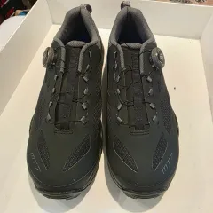 025 SHIMANO（シマノ） MT7 BOA クリートシューズ ブラック (SH-MT700)のサムネイル