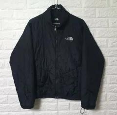 THE NORTH FACE ザノースフェイス キルティング 軽量ジャケット 出品のサムネイル