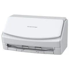 富士通 PFU ドキュメントスキャナー ScanSnap iX1500 (両面読取/ADF/4.3インチタッチパネル/Wi-Fi対応) [ホワイト] [単品]のサムネイル