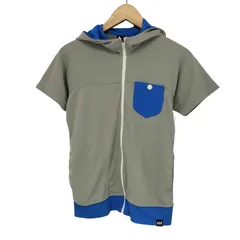 ヘリーハンセン HELLY HANSEN メッシュフーディ レディース JPN：S のサムネイル