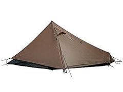 ヒルバーグ ヤヌー サンド HILLEBERG Jannu Sand 純正FP付 - メルカリ