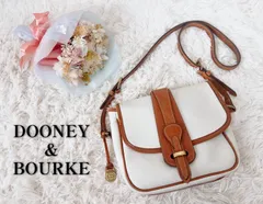 DOONEY&BOURKE ドゥーニーアンドバーク　バッグ　ショルダーのサムネイル
