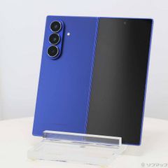 Galaxy Z Fold7 512GB SIMフリー ブルー シャドウ 韓国版 - メルカリ