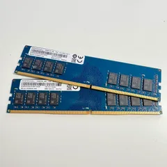 2026年最新】sk hynix ddr4の人気アイテム - メルカリ