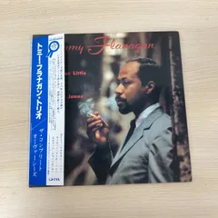 2026年最新】tommy flanagan レコードの人気アイテム - メルカリ