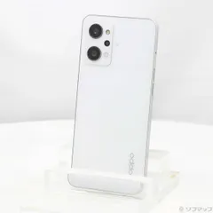 2026年最新】oppo reno9 a ムーンホワイト 128gbの人気アイテム - メルカリ