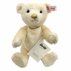【シリアルナンバー入り】Steiff Familiar Teddy Bear シリアルナンバー入り】Steiff Familiar Teddy Bear - メルカリ
