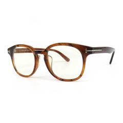 TOM FORD TF5397 064 度なしサングラス お値引き依頼機能ok - メルカリ