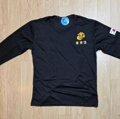 魔界村】カプコン ロンT 黒 XL LL新品【CAPCOM】ゲーム長袖Tシャツ 