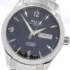 ボールウォッチ BALLWATCH NM2026C エンジニアII デイト 自動巻き メンズ _951157のサムネイル