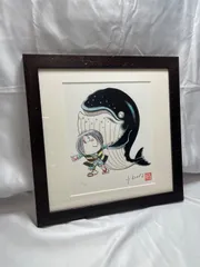 2026年最新】版画 水木しげるの人気アイテム - メルカリ