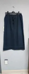 DKNY ロング丈スカート（F）のサムネイル