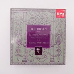 【未開封・廃盤】デュ・プレ／バレンボイム／ズッカーマン：ピアノ三重奏曲他 9CD CD 【未開封・廃盤】デュ・プレ／バレンボイム／ズッカーマン：ピアノ