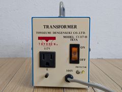 KODEN JP-250K ドイツ・フランス製小型家電対応 220～240V KODEN JP-250K ドイツ・フランス製小型家電対応 220～240V - メルカリ