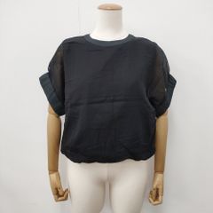 Black Weirdos Deliver Bag 2wayバッグ ベスト 定価49500円 25SS-BG02