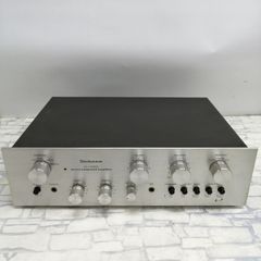 Technics プリメインアンプ SU-3150 テクニクス 通電確認 - メルカリ