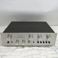 2026年最新】technics プリメインアンプの人気アイテム - メルカリ
