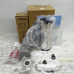 ◇ANESPAミネラルイオンウォーター生成器ANSP-01 新品未使用品 - メルカリ