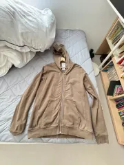 VISVIM ビズビム WHO ジップアップ Lサイズのサムネイル