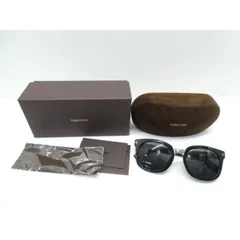 トムフォード TOM FORD TF479-D 55□21-145 ケース/箱付 サングラス △WA6805のサムネイル