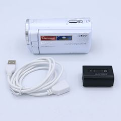 ☆ジャンク☆SONY HDR-CX680 送料無料 3 - メルカリ