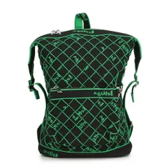 ボッテガヴェネタ リュック ヴェネタ リバースロゴ キャンバス BOTTEGA VENETA メンズ バックパックのサムネイル