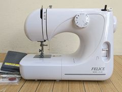 アックスヤマザキ ミシン モデルFL-565 - メルカリ