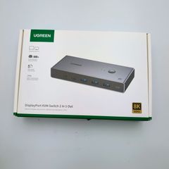 UGREEN Revodok Pro 209 ドッキングステーション CM615 - メルカリ