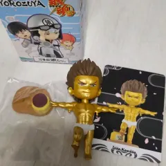 銀魂 POP MART 近藤 勲 フィギュア