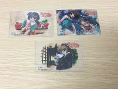 2026年最新】piaキャロットへようこそトレカの人気アイテム - メルカリ