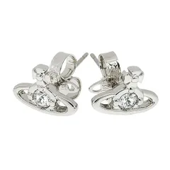 Vivienne Westwood ピアス 62010037 NANO SOLITAIRE EARRINGSのサムネイル