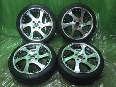 【中古】165/45R16 AME シャレン 16インチ ハンコック ベンタス プライム3のサムネイル