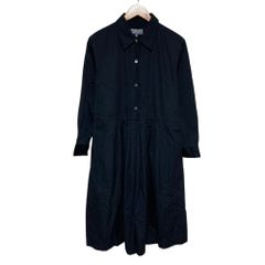 26SSマーガレットハウエル SOFT LINEN DRESS シャツワンピース - メルカリ