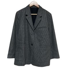 新品 2019 マーガレットハウエル×フォックスブラザーズ ジャケット 