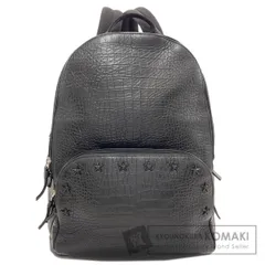 Jimmy Choo ジミーチュウ スタッズ リュック・デイパック レザー レディース [中古]のサムネイル