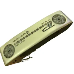 【中古】 テーラーメイド TP TRUSS B1TH 34インチ パター PT スチール (フレックスその他) メンズ 男性用 右利き 右用 Cランク ゴルフクラブのサムネイル