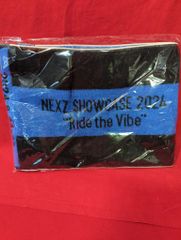 NEXZ タオル 日本武道館限定 - メルカリ
