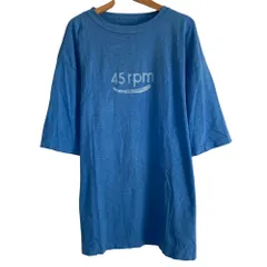 2026年最新】45r 45星tシャツの人気アイテム - メルカリ
