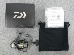 Daiwa 19CERTATE LT 4000-CXH slpカスタムスプール - メルカリ