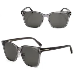 TOM FORD トムフォード FT0891-K/S 20C 55 TF0891 サングラス EYEWEARのサムネイル